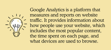 google-analytics-platform