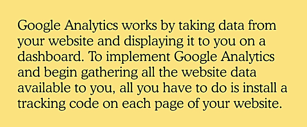 google-analytics-works