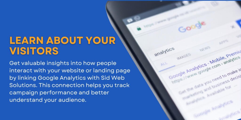 learn-about-your-visitors