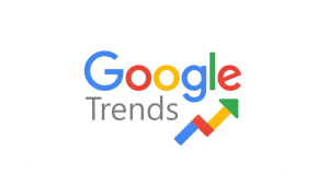 google trends experts