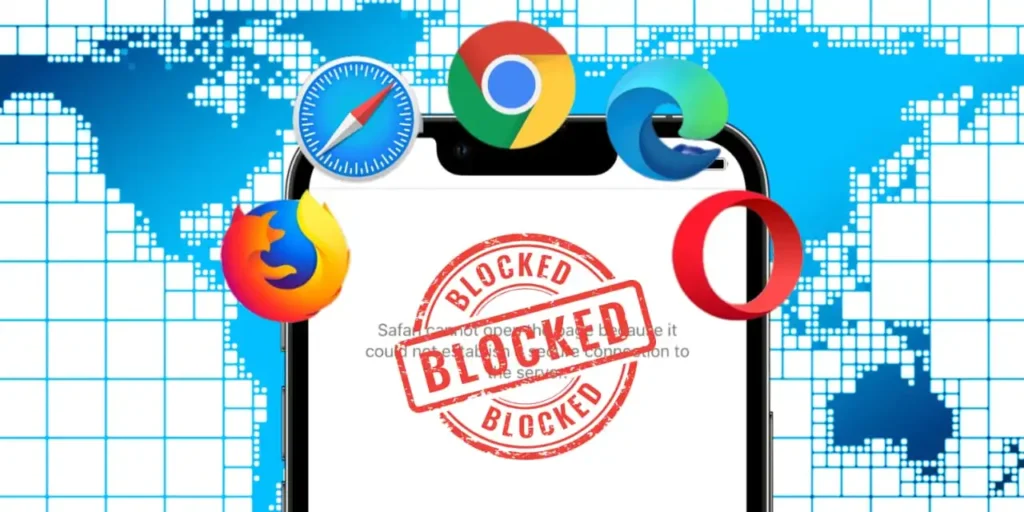 How to Block Websites on iPhone