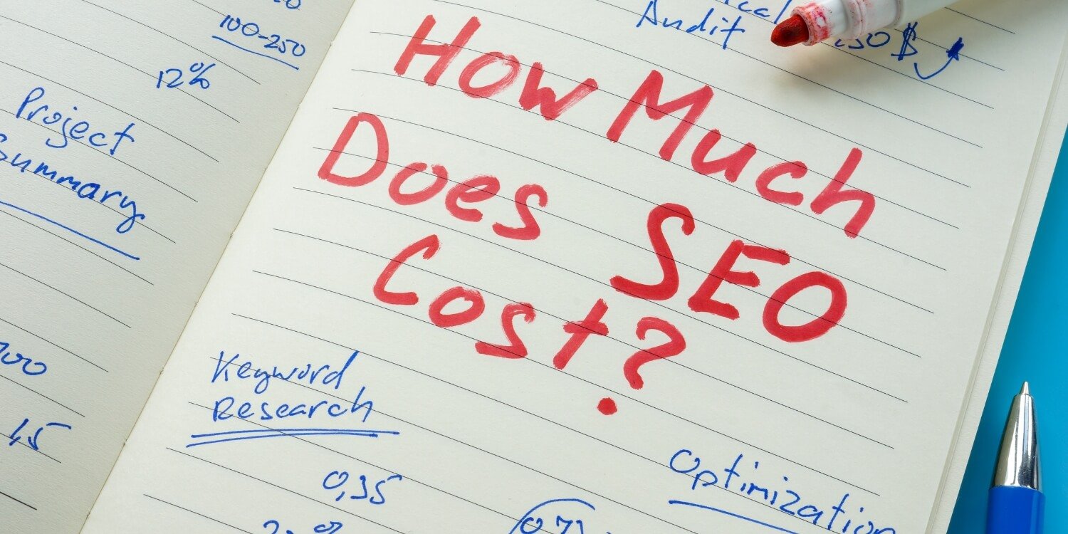 SEO Pricing – How Much Does SEO Cost?