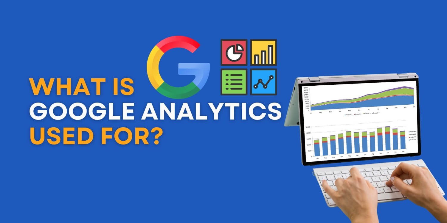 google analytics